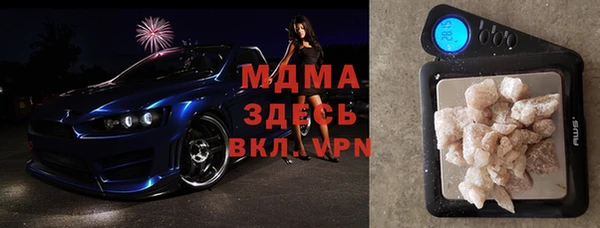кокс Абдулино